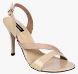 Karizma Beige Stilettos Women