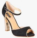 Karizma Black Stilettos Women