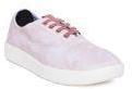 Keds Pink Synthetic Regular Sneakers Women