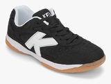 Kelme Indoor Copa Black Indoor Sports Shoes Men