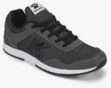 Kelme Move Grey Sporty Sneakers Women