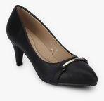 Ketimporta Black Pumps Women