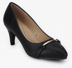 Ketimporta Black Pumps women