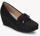 Ketimporta By Kin's Black Loafers Women