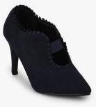 Ketimporta Navy Blue Pumps Women