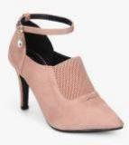 Ketimporta Pink Pumps Women