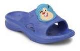 Keymon Ache Blue Sandals Boys