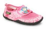 Keymon Ache Pink Sneakers girls