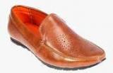 Khadims Brown Loafers boys