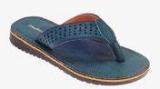 Khadims Navy Blue Sandals Boys