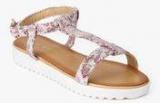 Kics Multicoloured Sandals girls