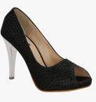 Kielz Black Pumps Women