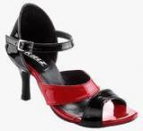 Kielz Black Stilettos Women