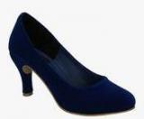 Kielz Blue Belly Shoes Women