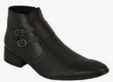 Kielz Brown Boots Men