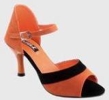 Kielz Orange Stilettos women