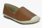 Kielz Tan Lifestyle Shoes women