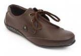 Kik Brown Dress Shoes Men