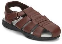 Kittens Brown Sandals boys