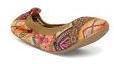 Kittens Multicoloured Belly Shoes girls