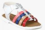 Kittens Multicoloured Sandals Girls