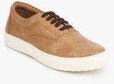 Knotty Derby Alecto Oxford Camel Sneakers Men