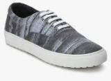 Knotty Derby Alecto Oxford Grey Sneakers Men