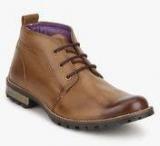 Knotty Derby Diggory Chukka Tan Boots men