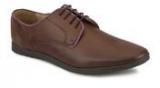 Knotty Derby Knicker Brown Dress Shoes Men