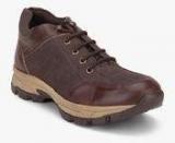 Knotty Derby Michael Brown Outdoor Shoes Men