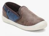 Knotty Derby Peter Brown Loafers Boys