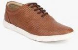 Knotty Derby Terry Classic Oxford Tan Sneakers Men