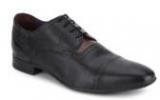 Knotty Derby Viktor Tc Brogue Black Formal Shoes Men