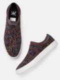 Kook N Keech Multi Sneakers Men