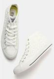 Kook N Keech White Sneakers Women