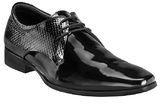 Kosher Black Dress Shoes Men