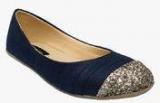 Kraft Cellar Blue Belly Shoes Women