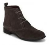 La Briza Ankle Length Coffee Boots women