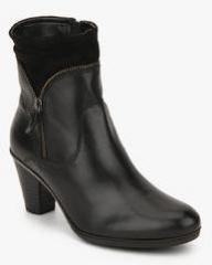 La Briza Jody Black Boots women