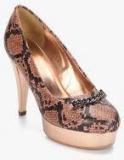 La Briza Kristy Mauve Stilettos Women