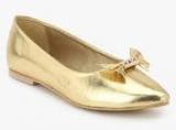 La Briza Libi Golden Belly Shoes Women