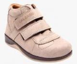 La Calzado Beige Sneakers Boys