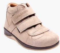 La Calzado Beige Sneakers boys