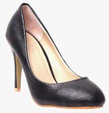 La Isla Black Stilettos women