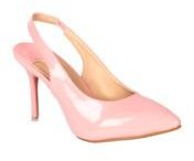 La Isla Pink Stilletoes Women