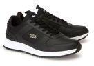 Lacoste Black Training Shoes Men