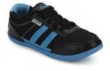 Lancer Black Sneakers Boys