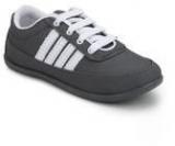 Lancer Grey Sneakers Boys