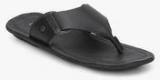 Language Black Slippers men