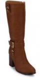 Lara Karen Ankle Length Brown Boots Women